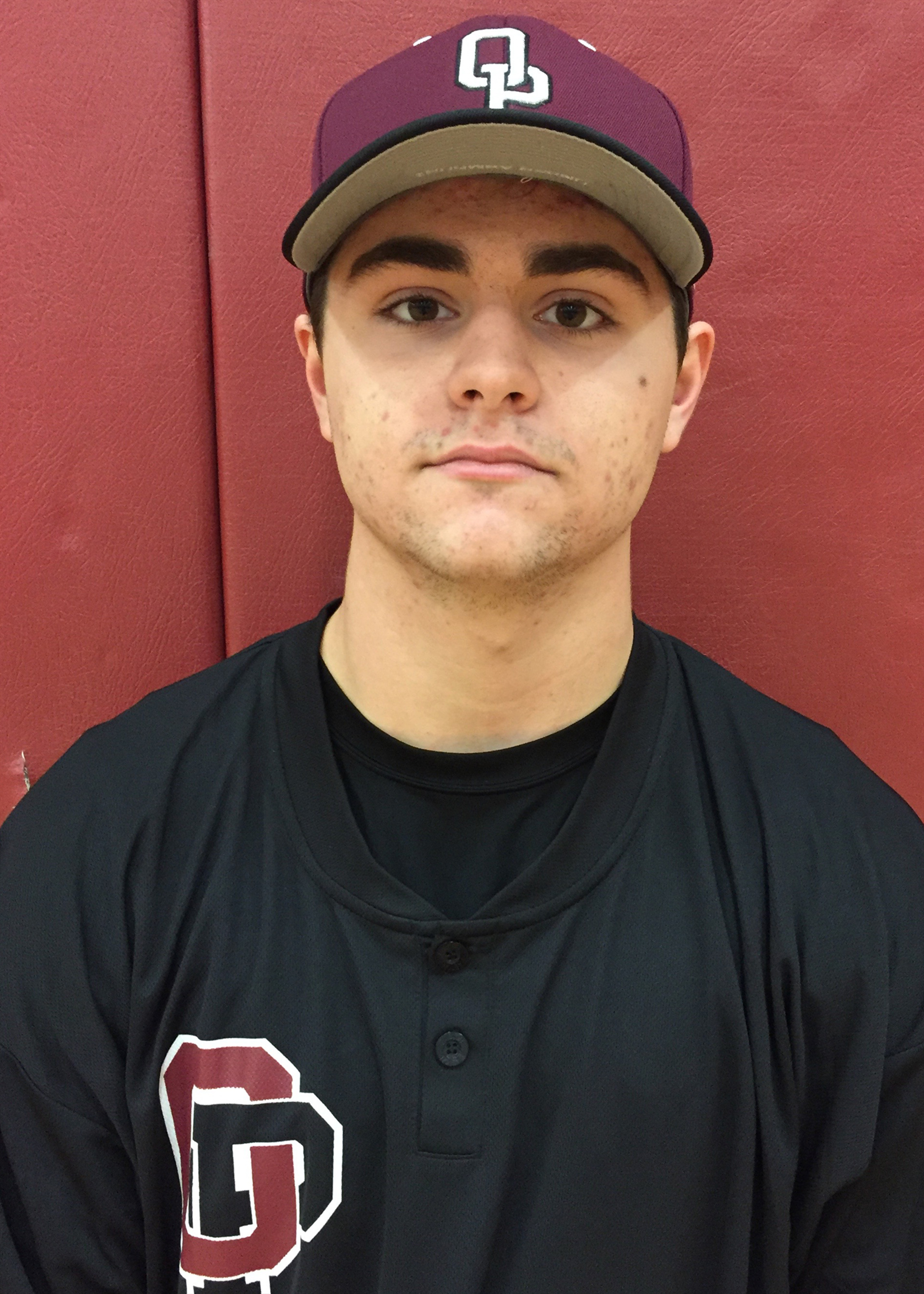 Cole Hollins