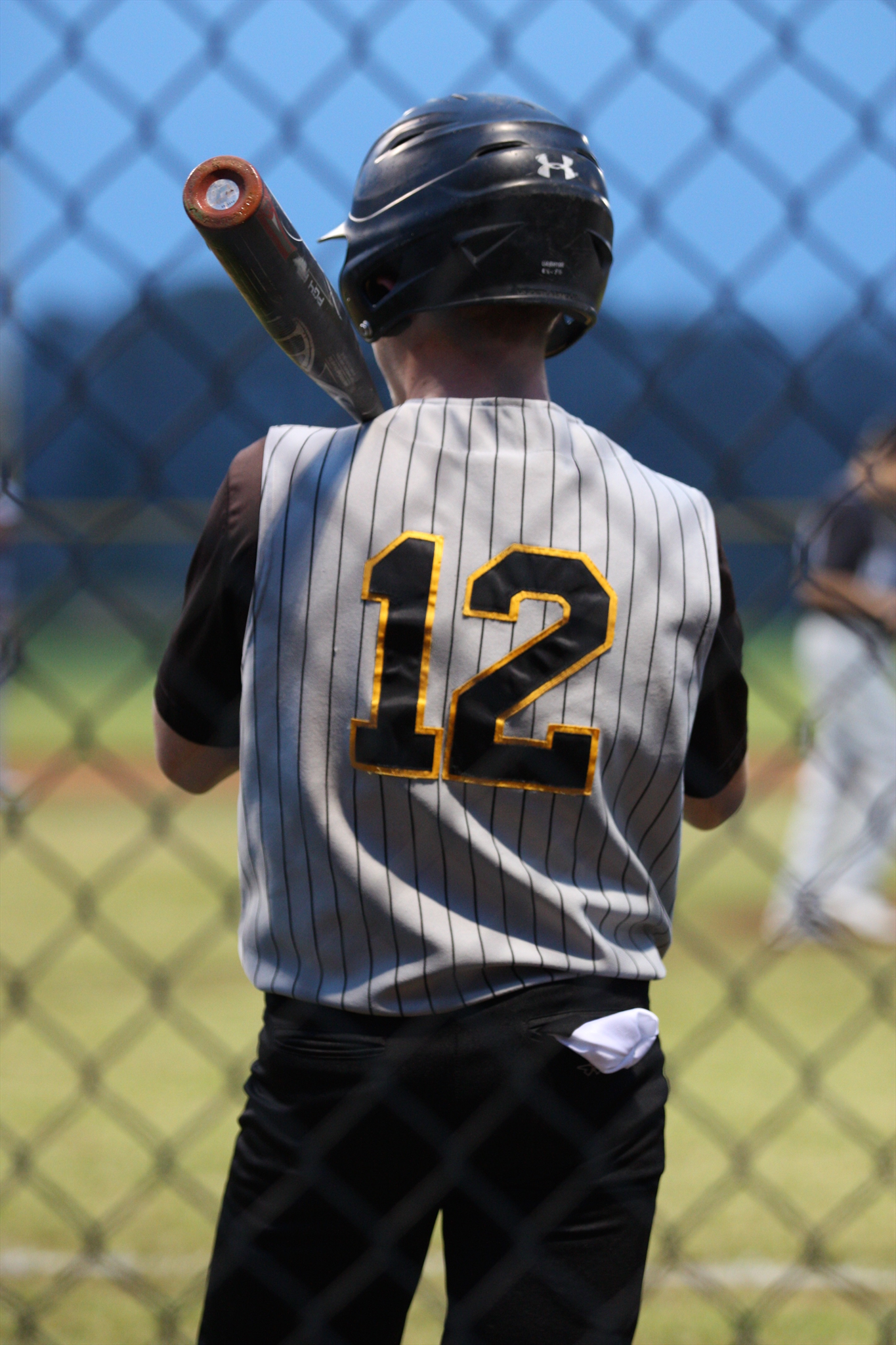 Kaleb Hudson