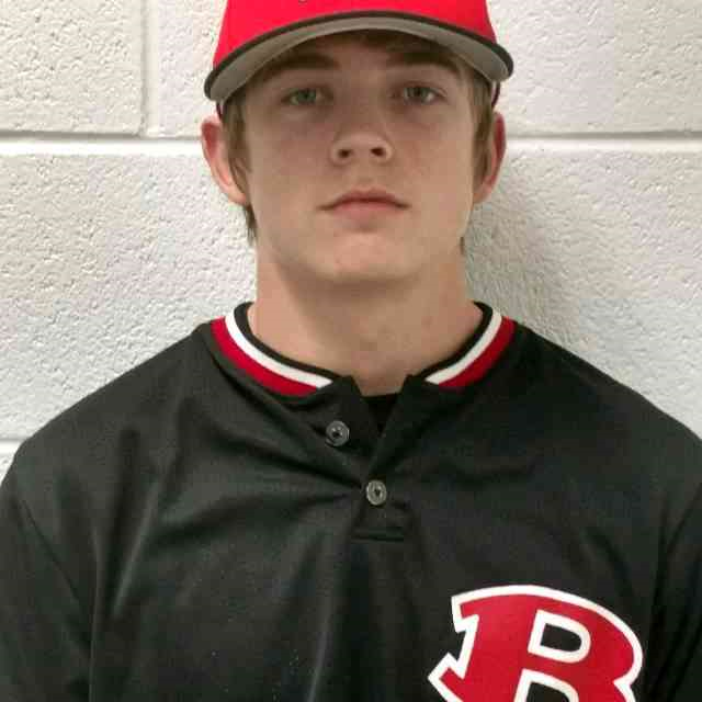 Leighton Ivey mugshot