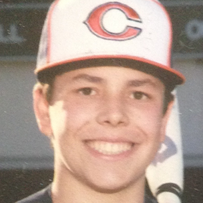 Austin Sachen mugshot