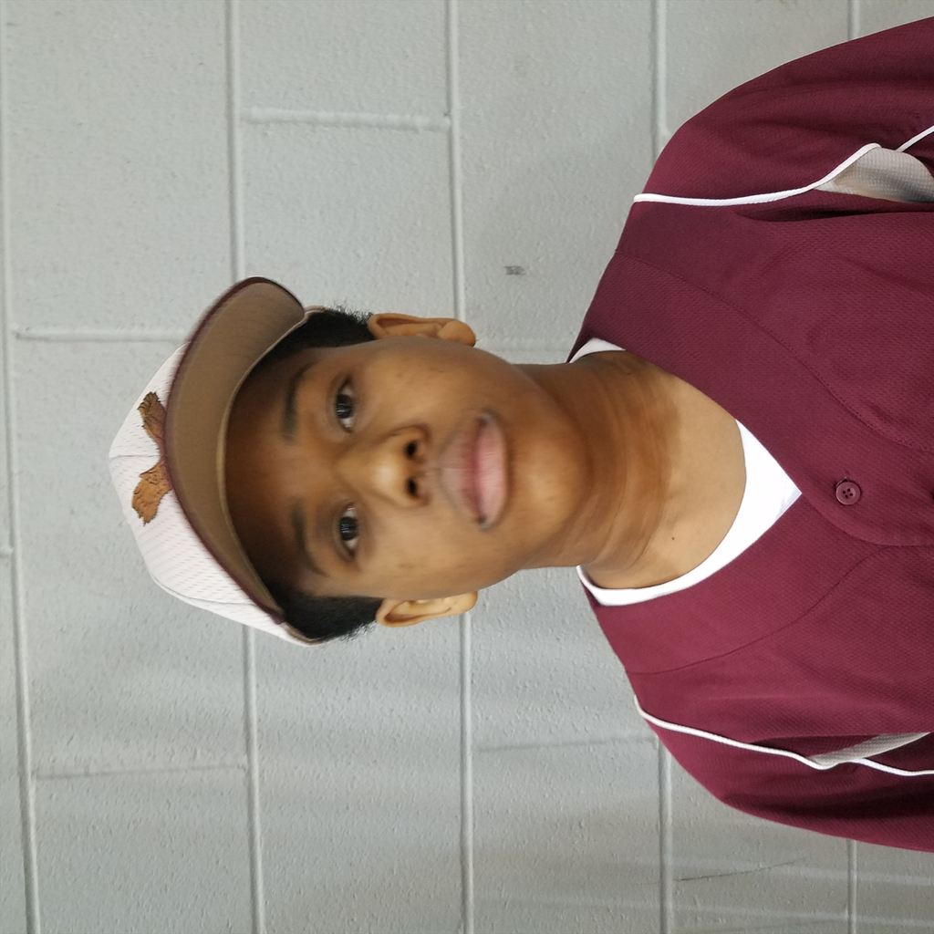 Deysean Jenkins