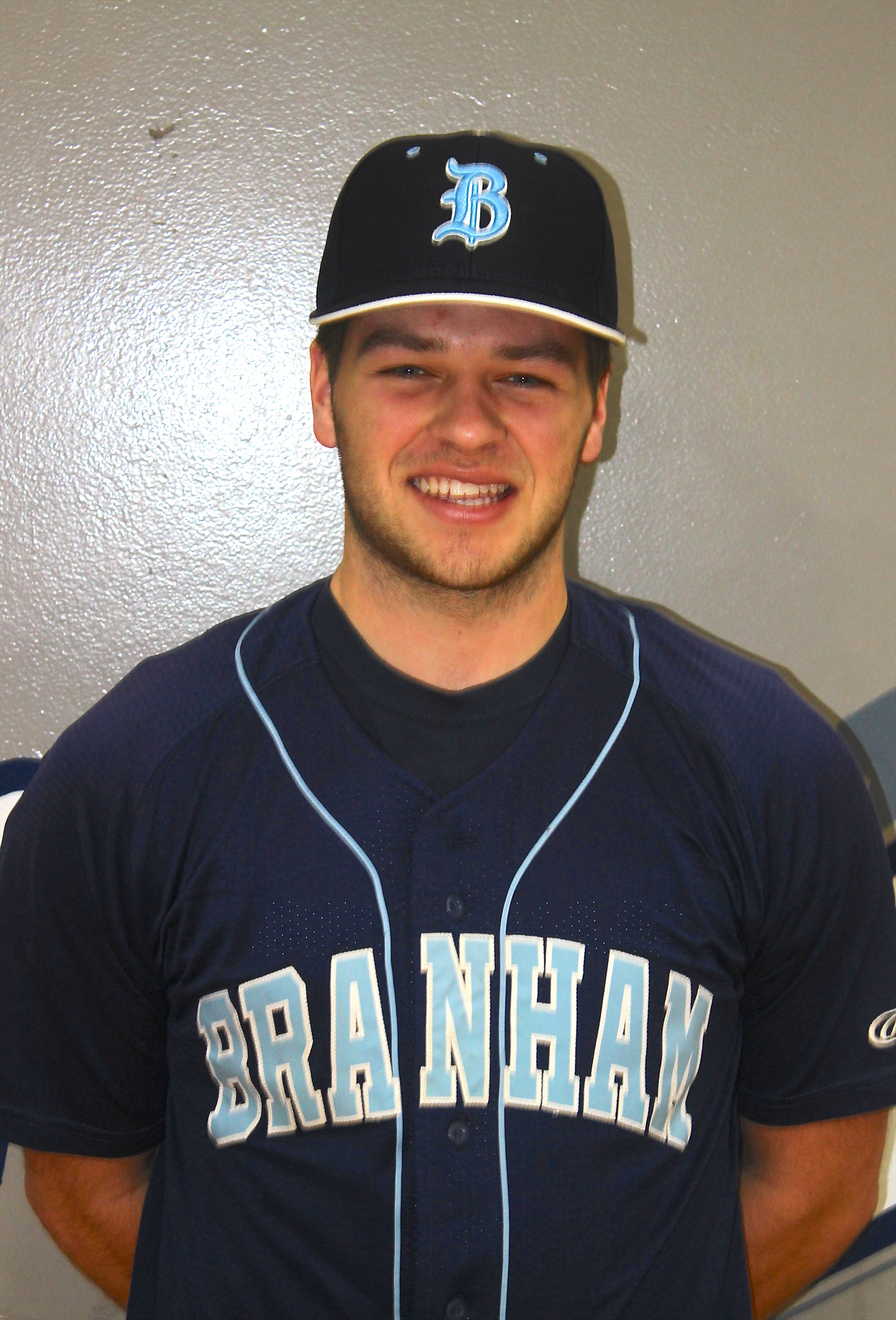 Matt Fernandez