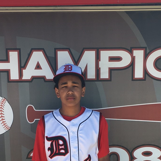 Kaleb Wilson