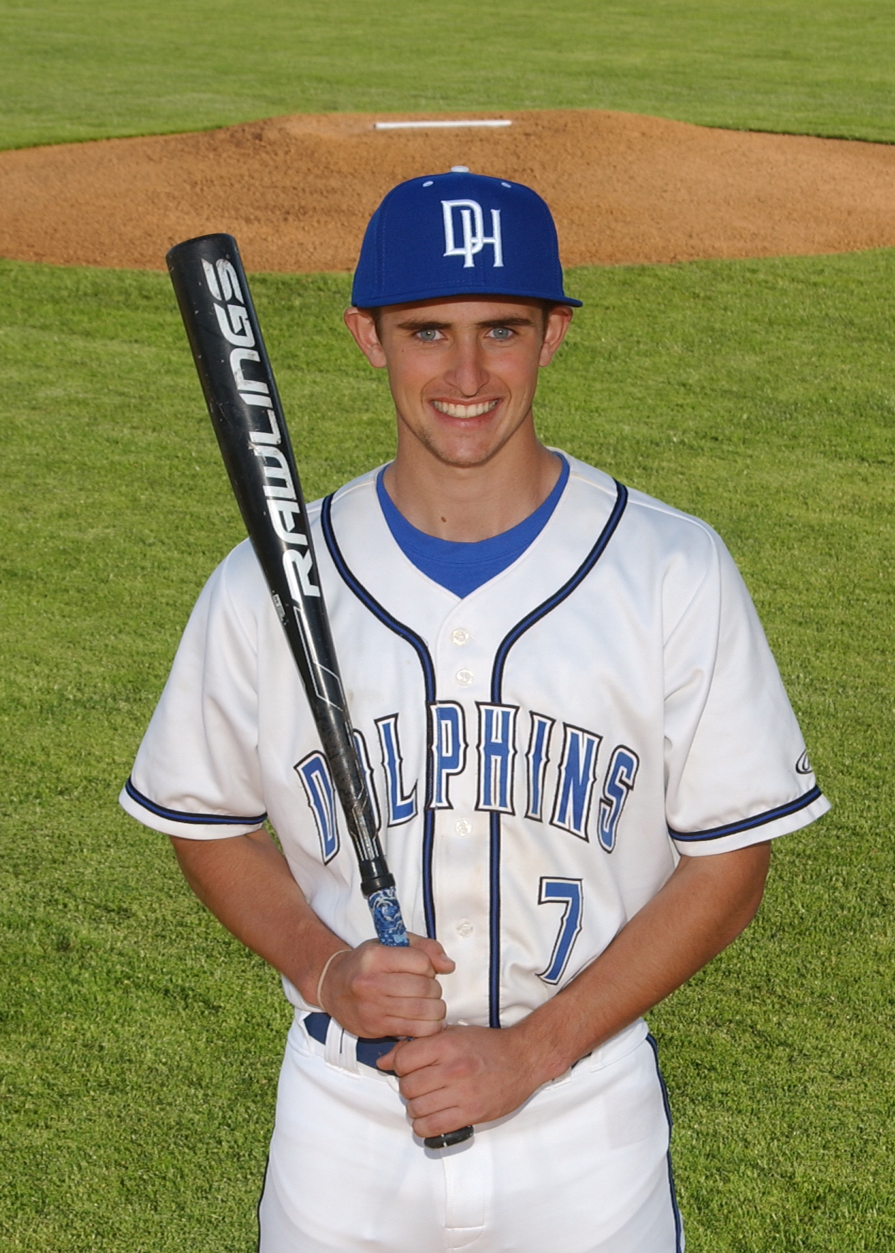 Zach Waters