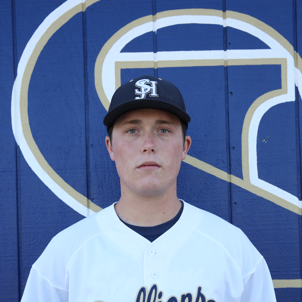 Connor Glenn