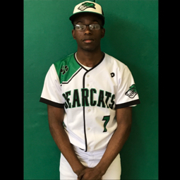 Isaiah Flemister mugshot