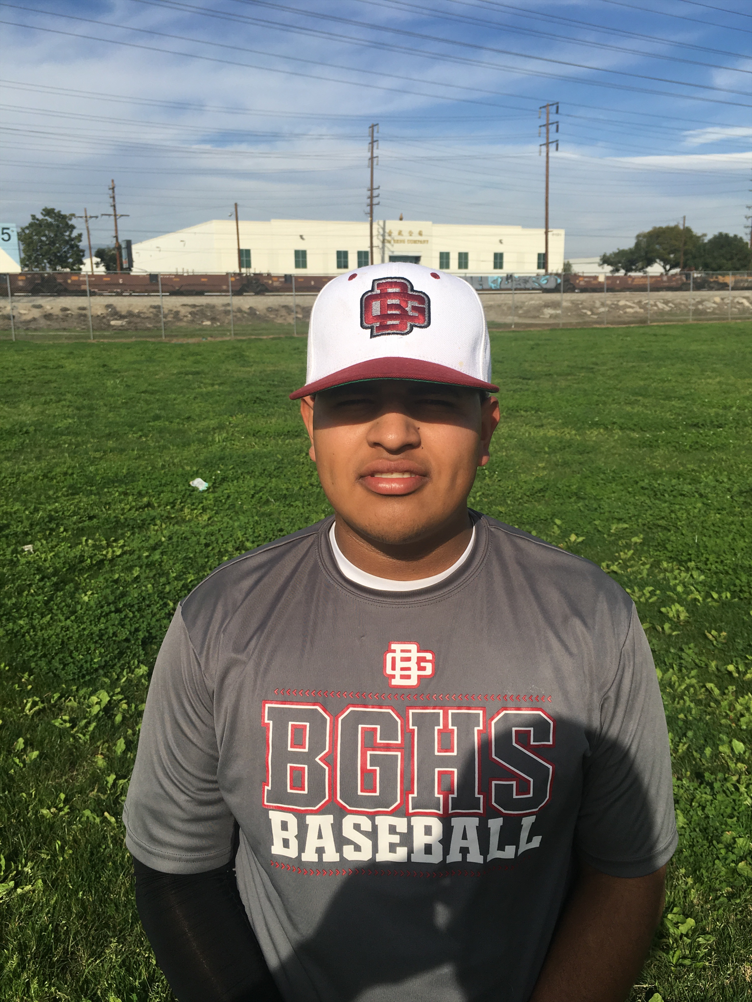 Angel Chavez