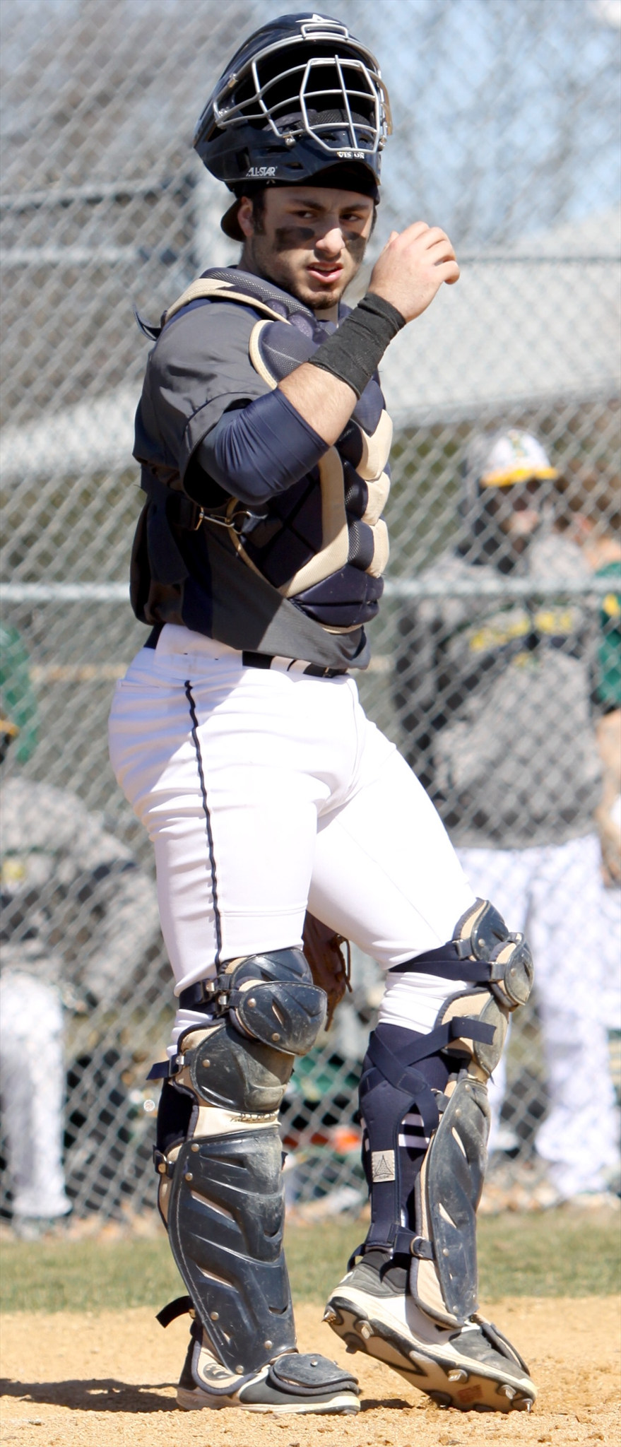 Michael Caruso