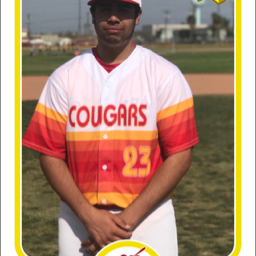 Danny Villarreal