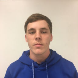 Robert Burchett mugshot