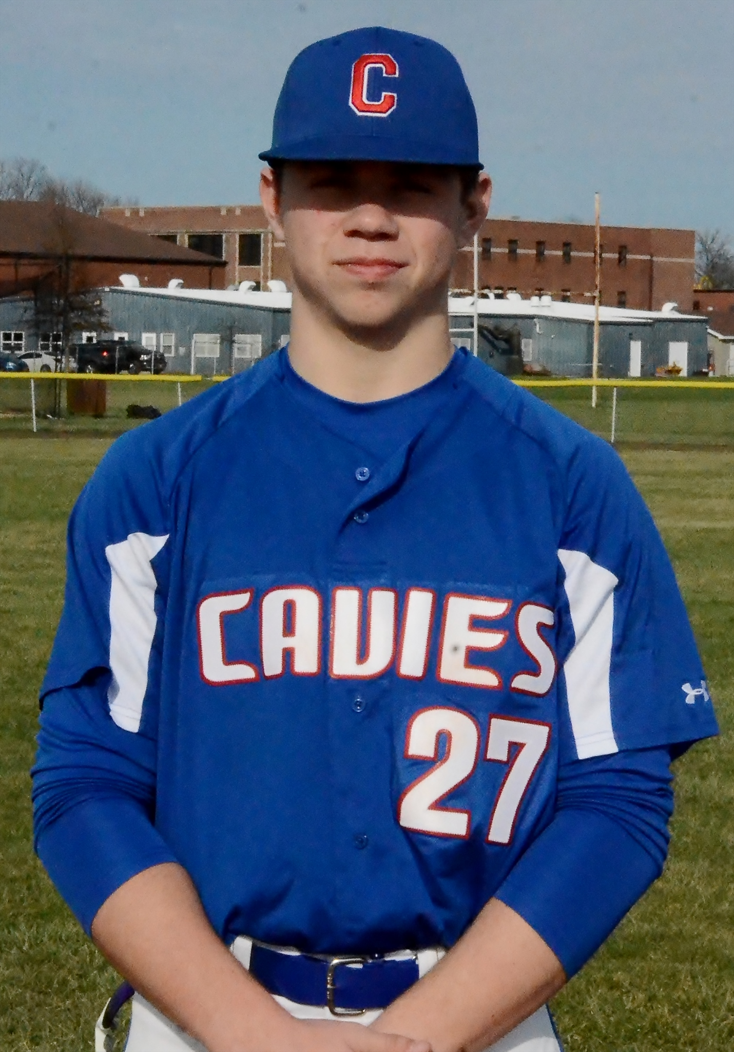 Jake Ambuel