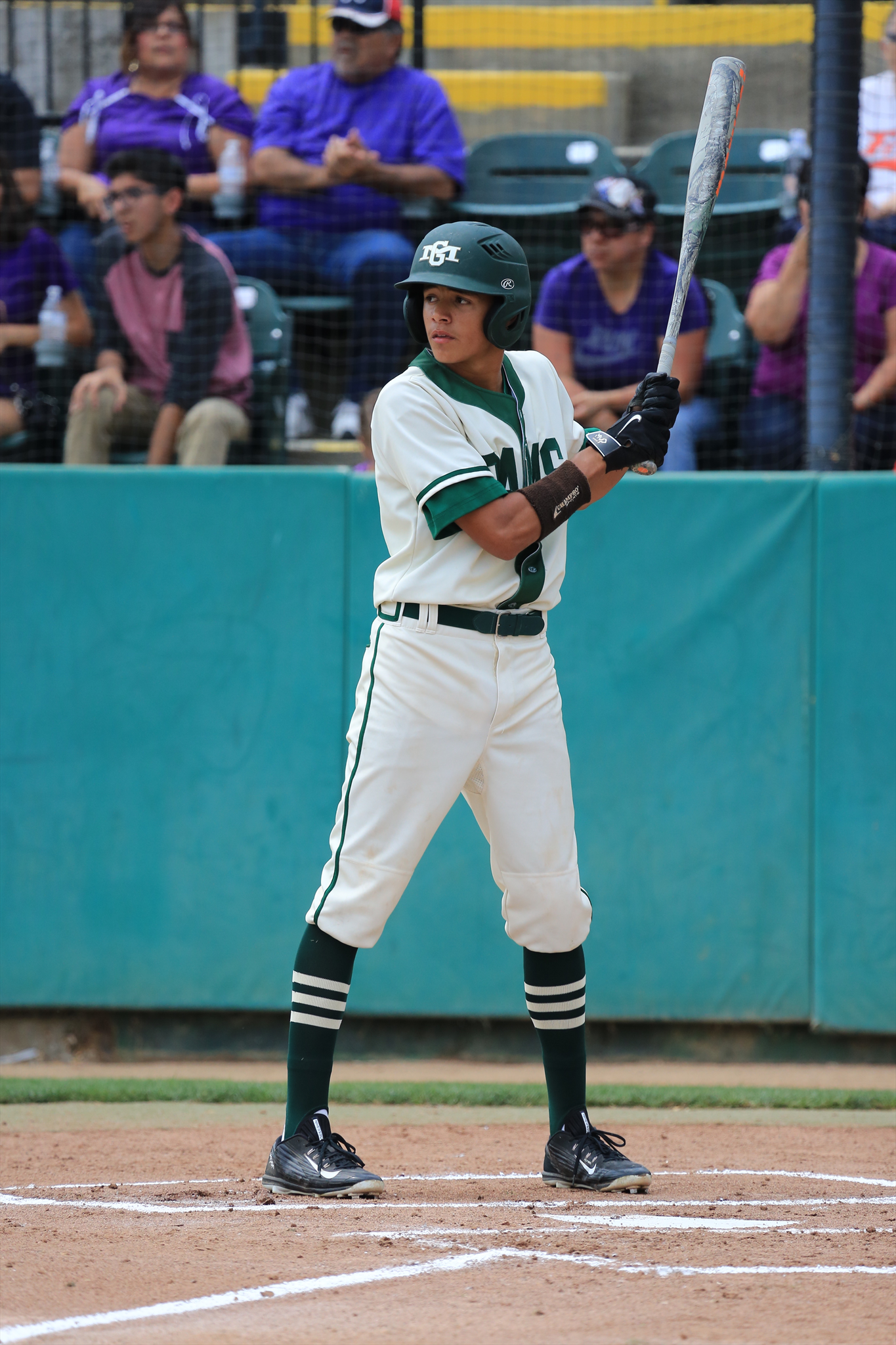 Jacen Roberson