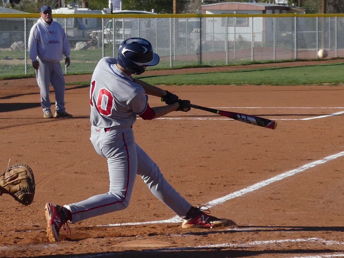 Zach Neal