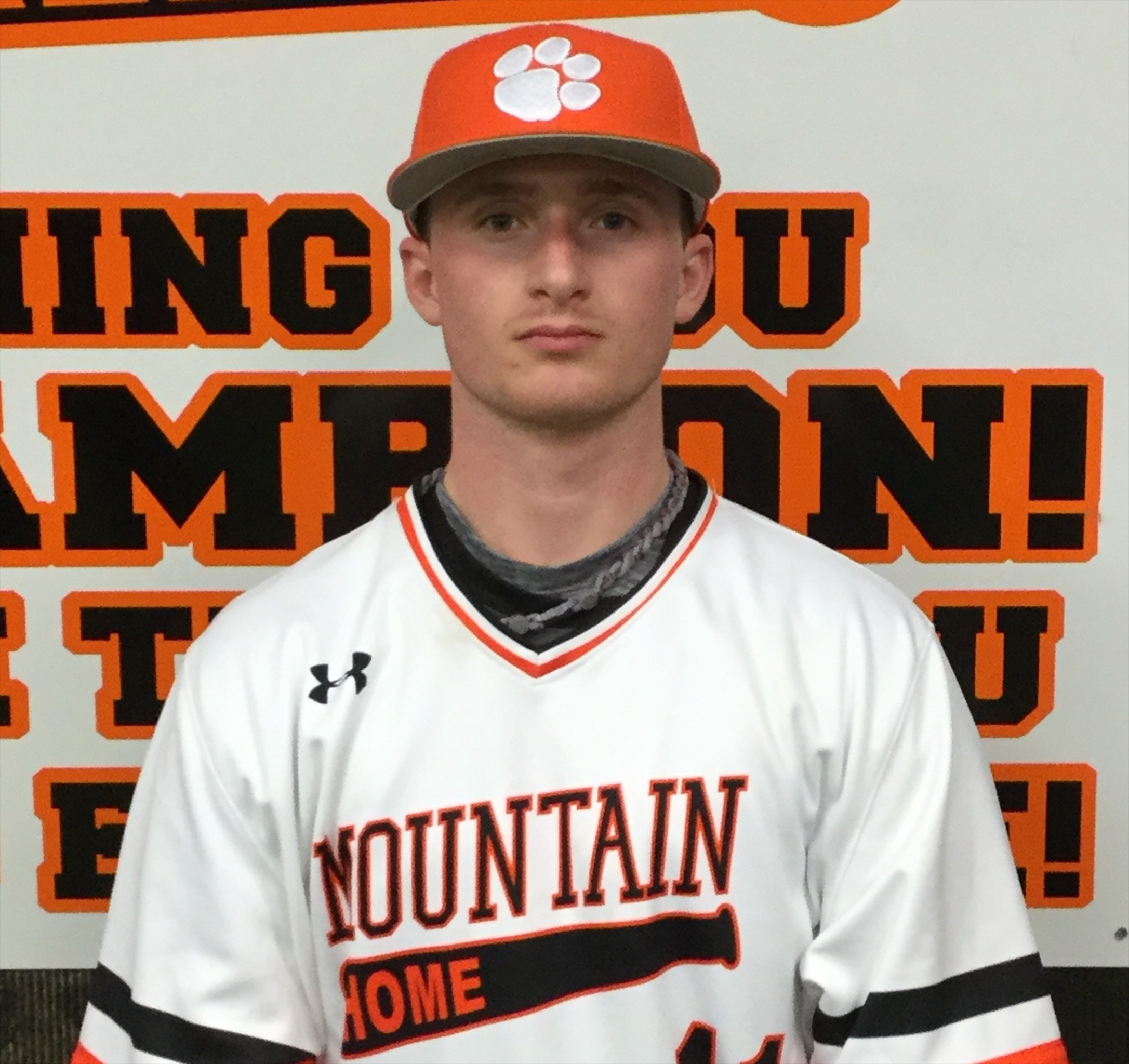 Curran Price