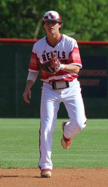 Tyler Johnston