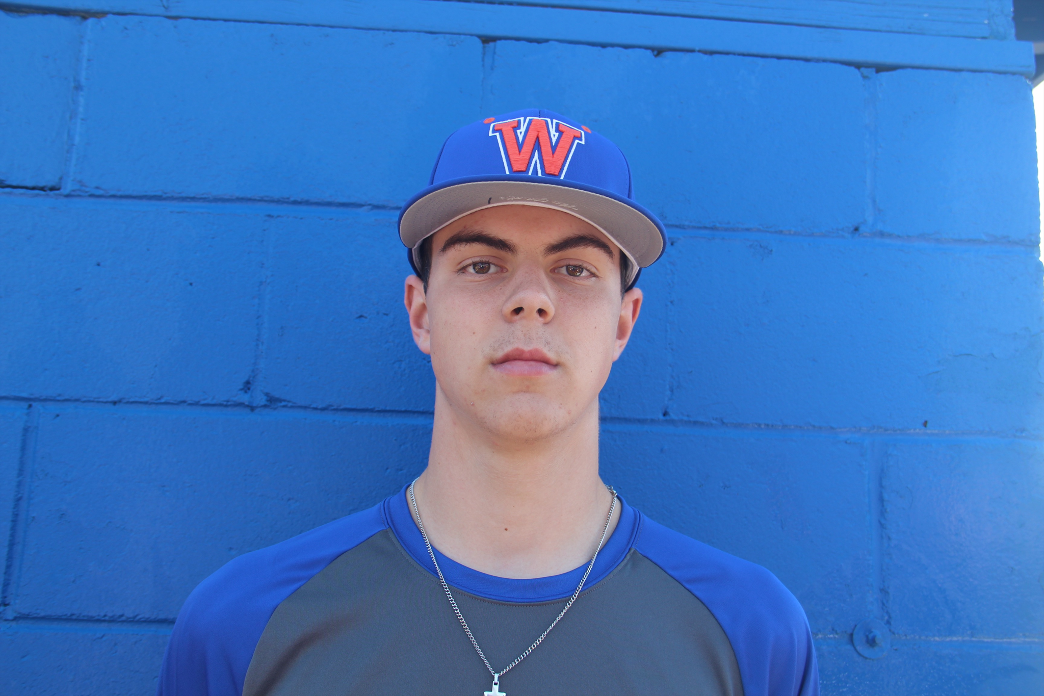 MacKenzie Gore