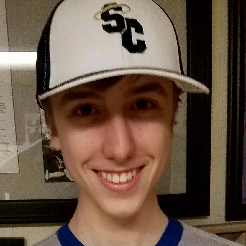 Ian Rognerud mugshot