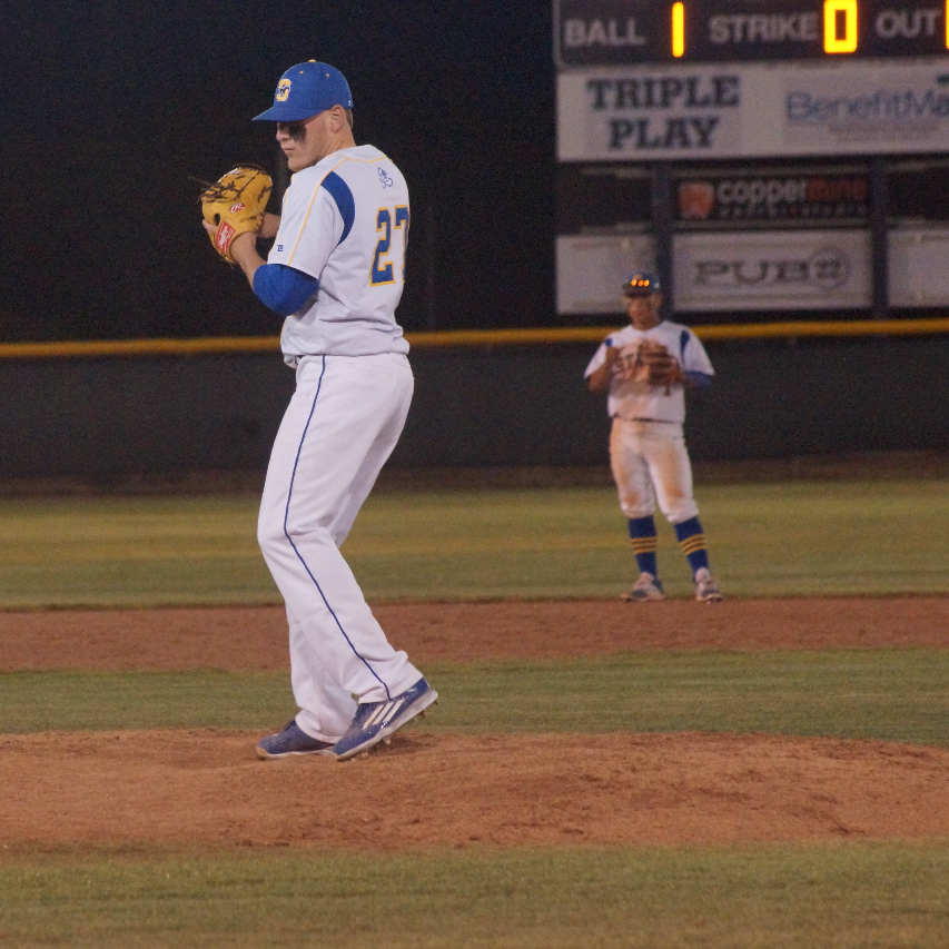 Chris Barraza