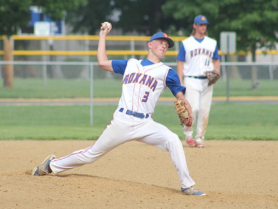 Zach Golenor