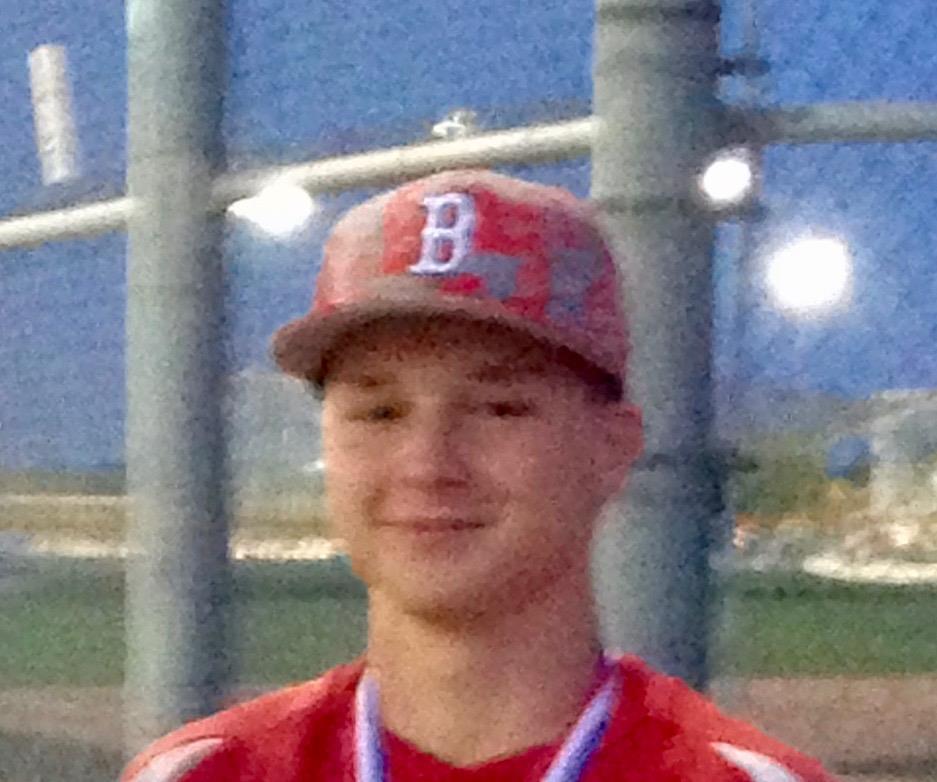 Jordan Linderer