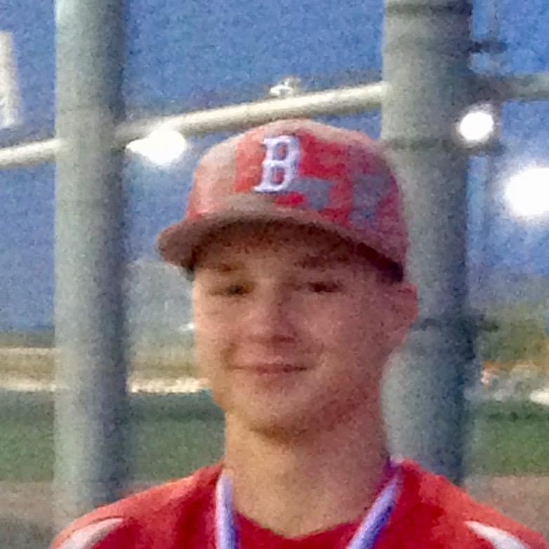 Jordan Linderer