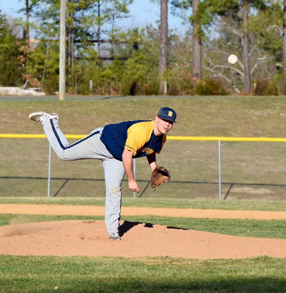 Nathan Newcomb