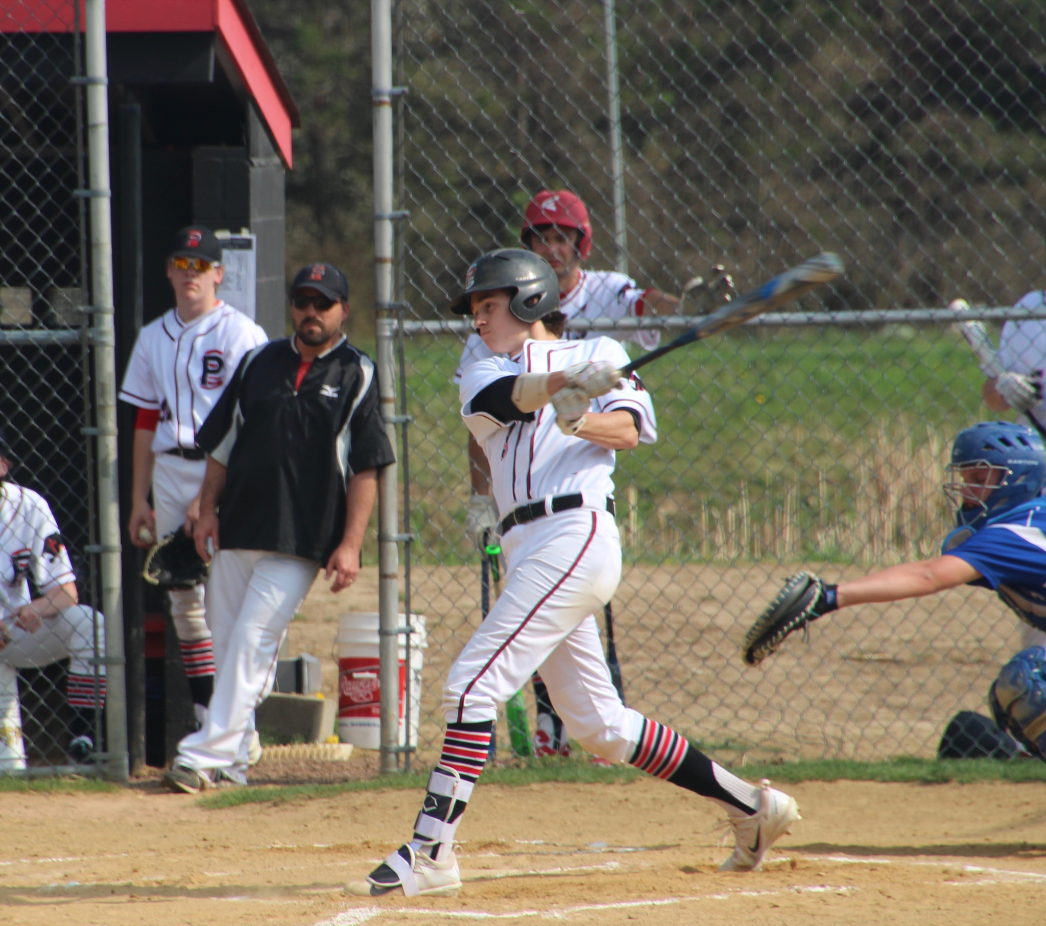 Brock Hewitt