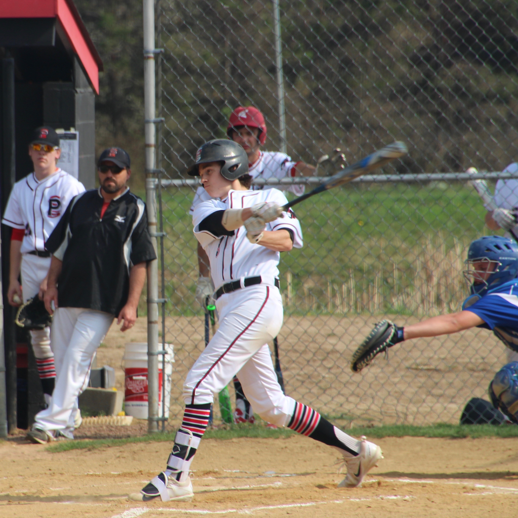 Brock Hewitt