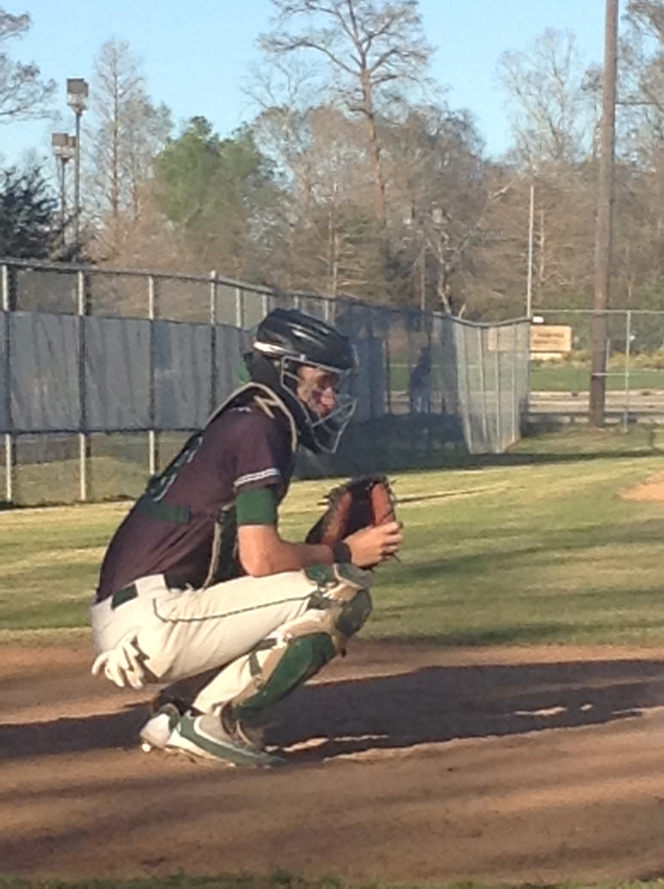 Hunter Dupleissis