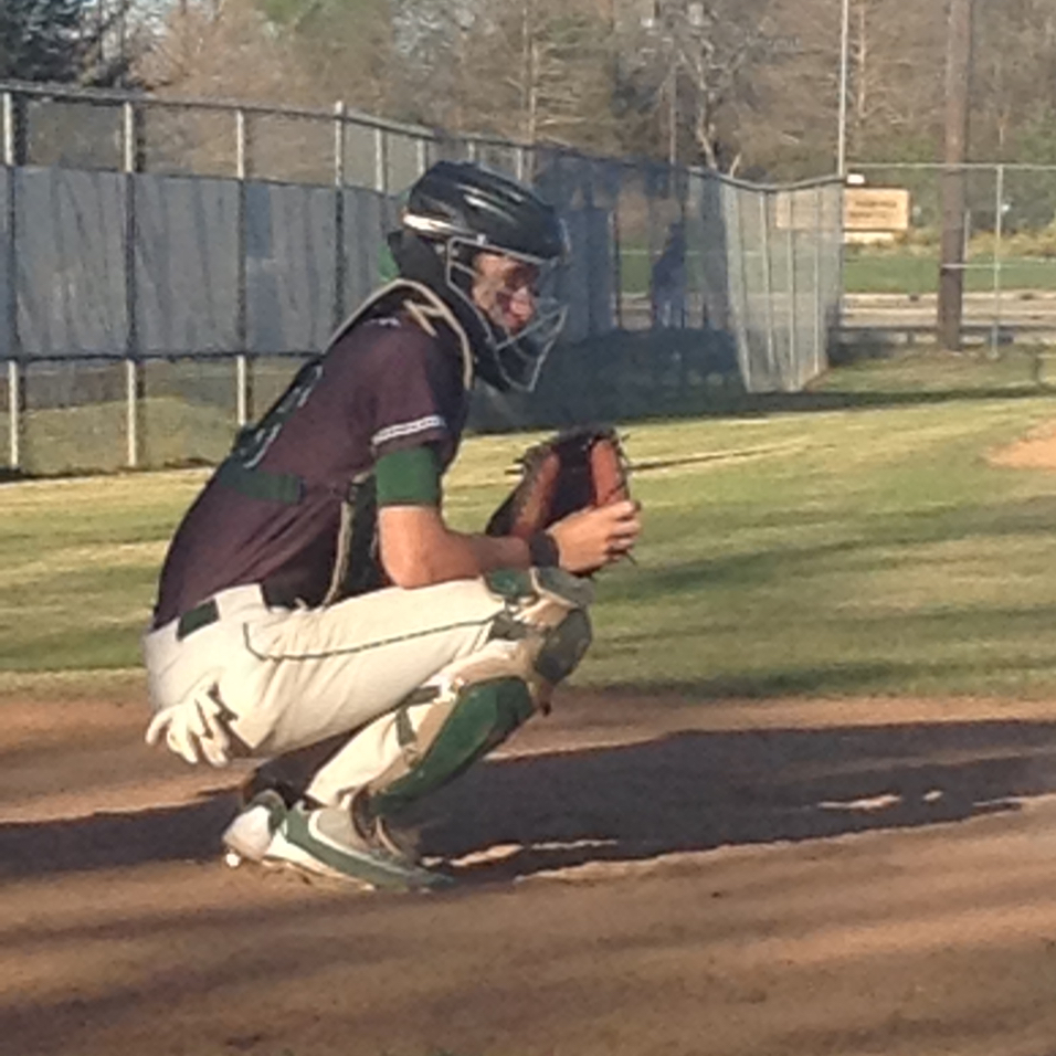 Hunter Dupleissis mugshot