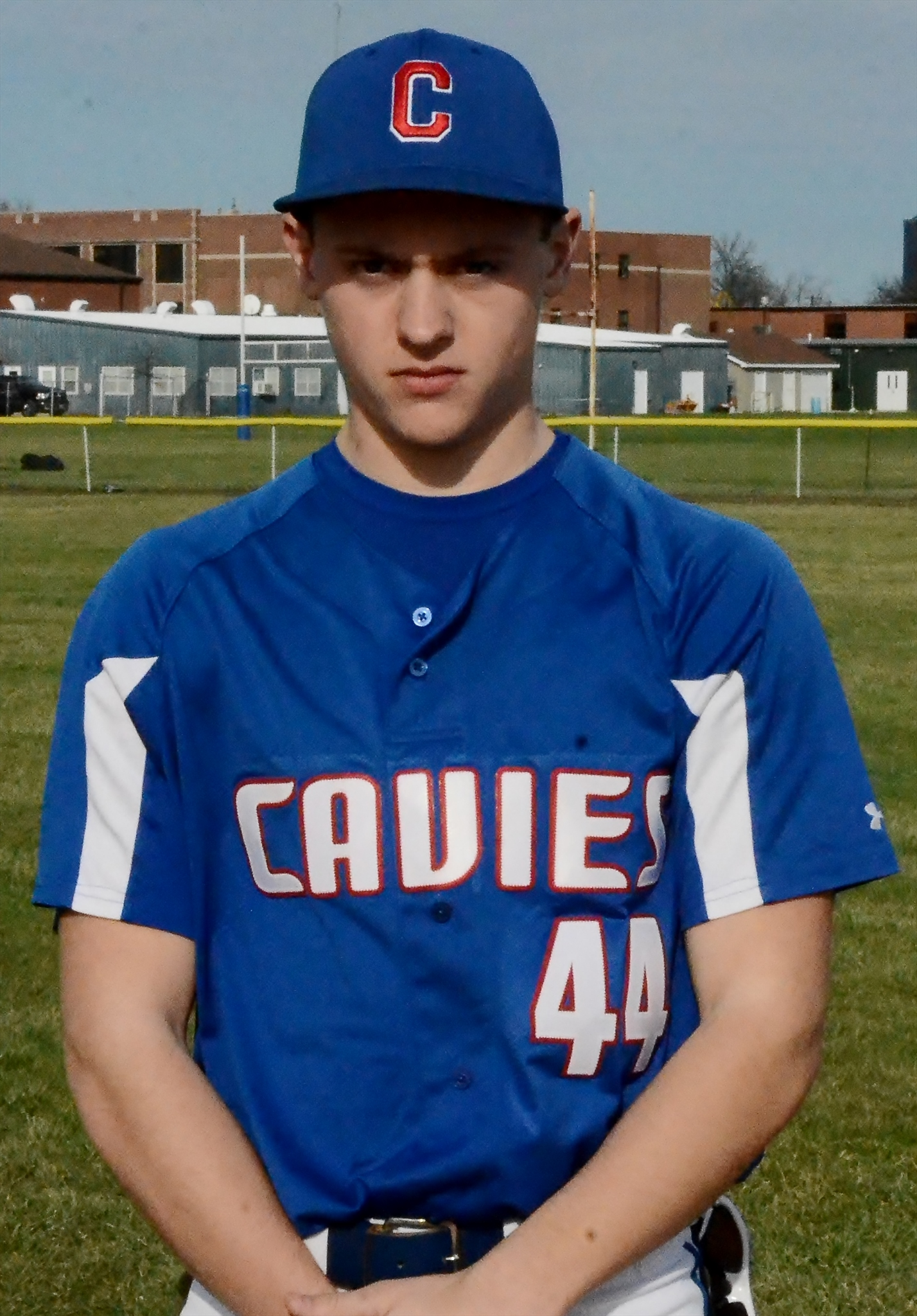 Garrett Campbell