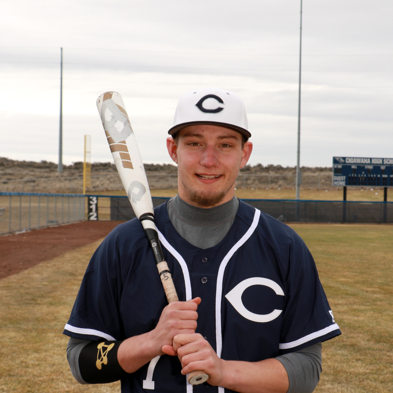 Austin Bennion mugshot