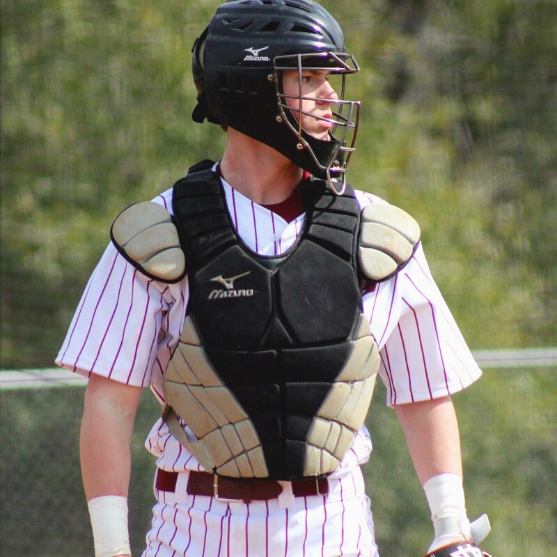 Nate Hodge