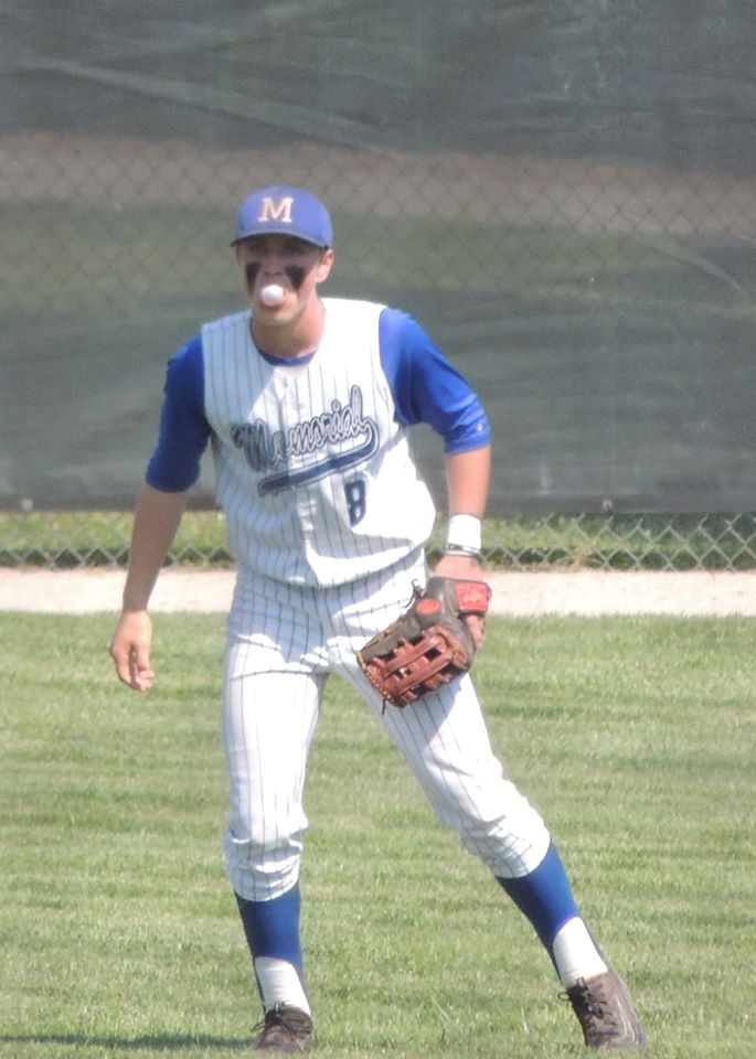 Caleb Meeks