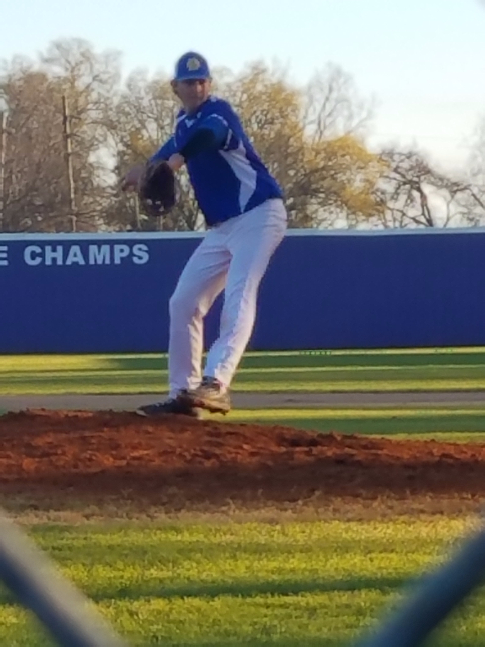 Brayden Spigner