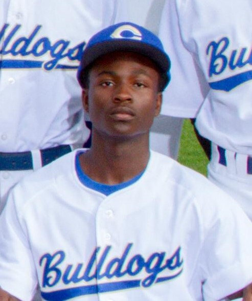 A. Dixon