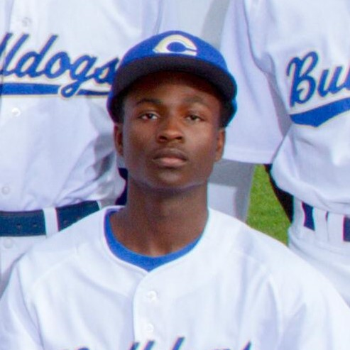 Adam Dixon