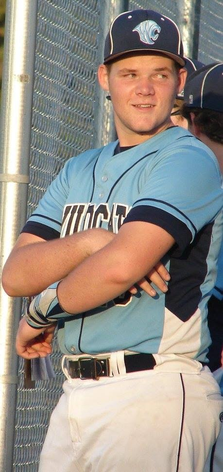 Matthew Severson