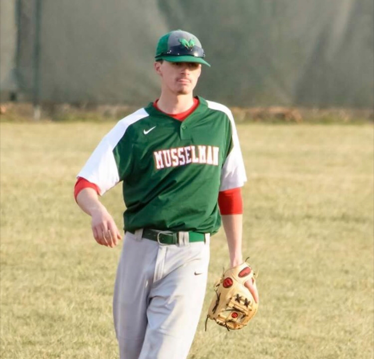 Hunter Burcker