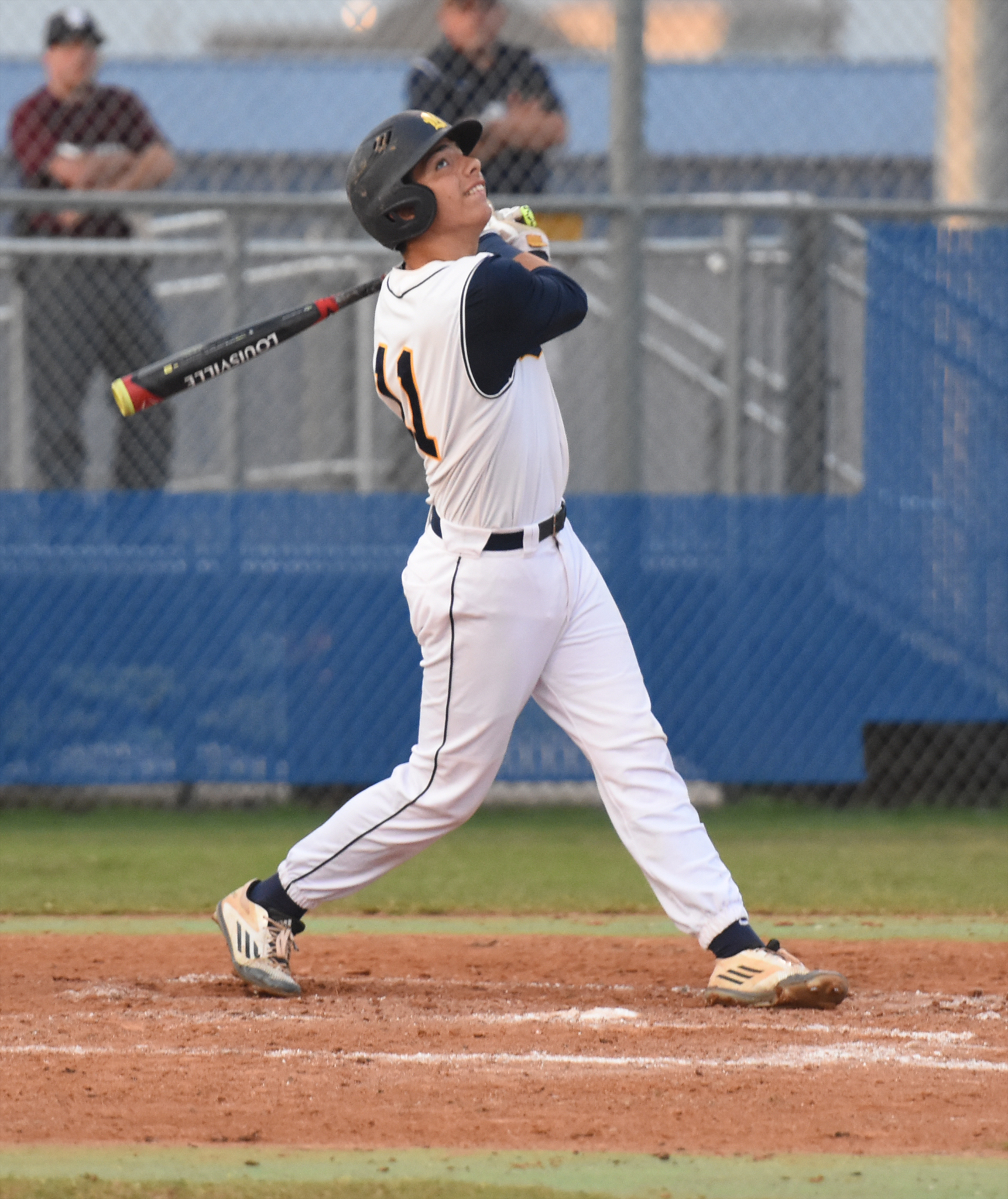 Jared Alvarez-Lopez