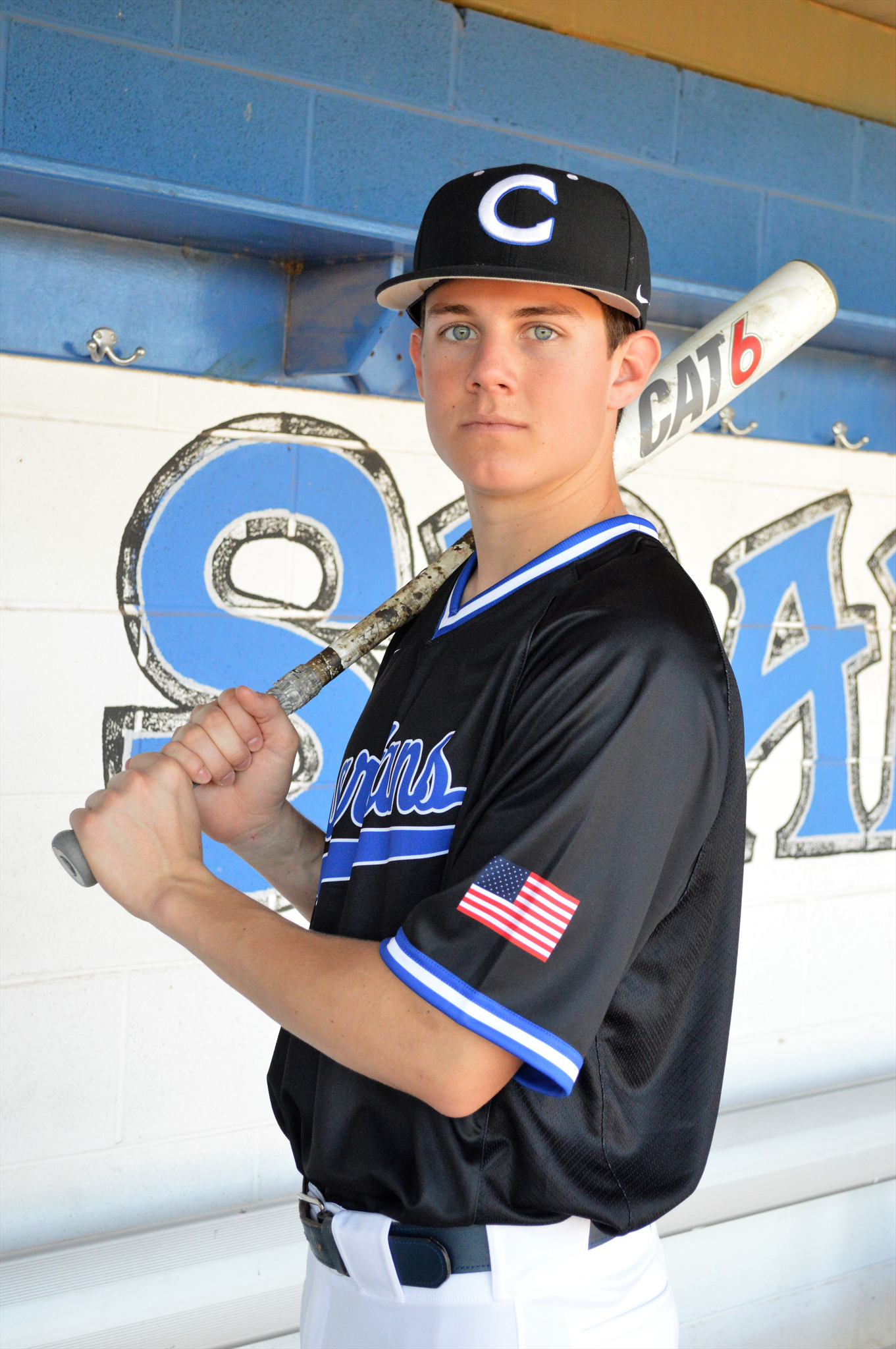 Blake Birdwell