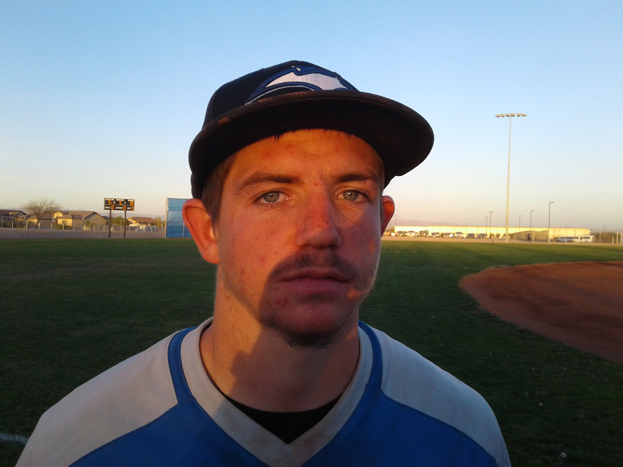 Michael Posey