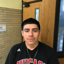 Victor Perez mugshot