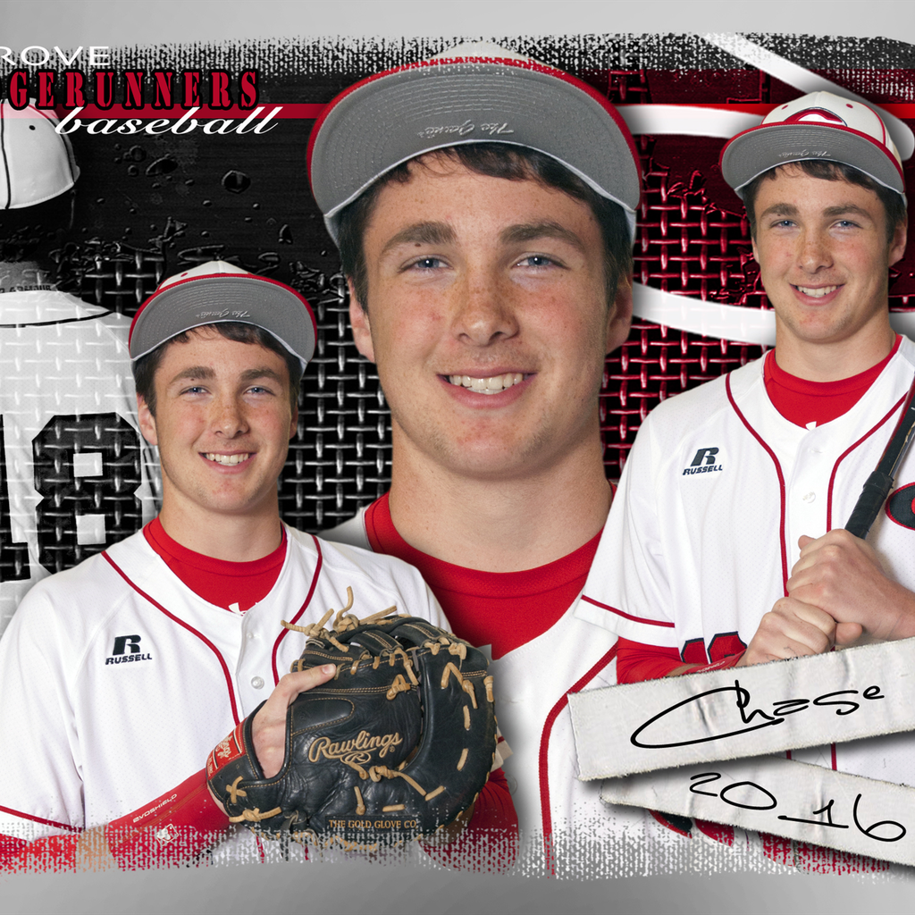 Chase Kreutz