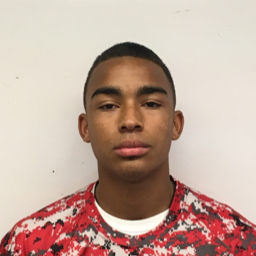 Tanyon Thomas mugshot