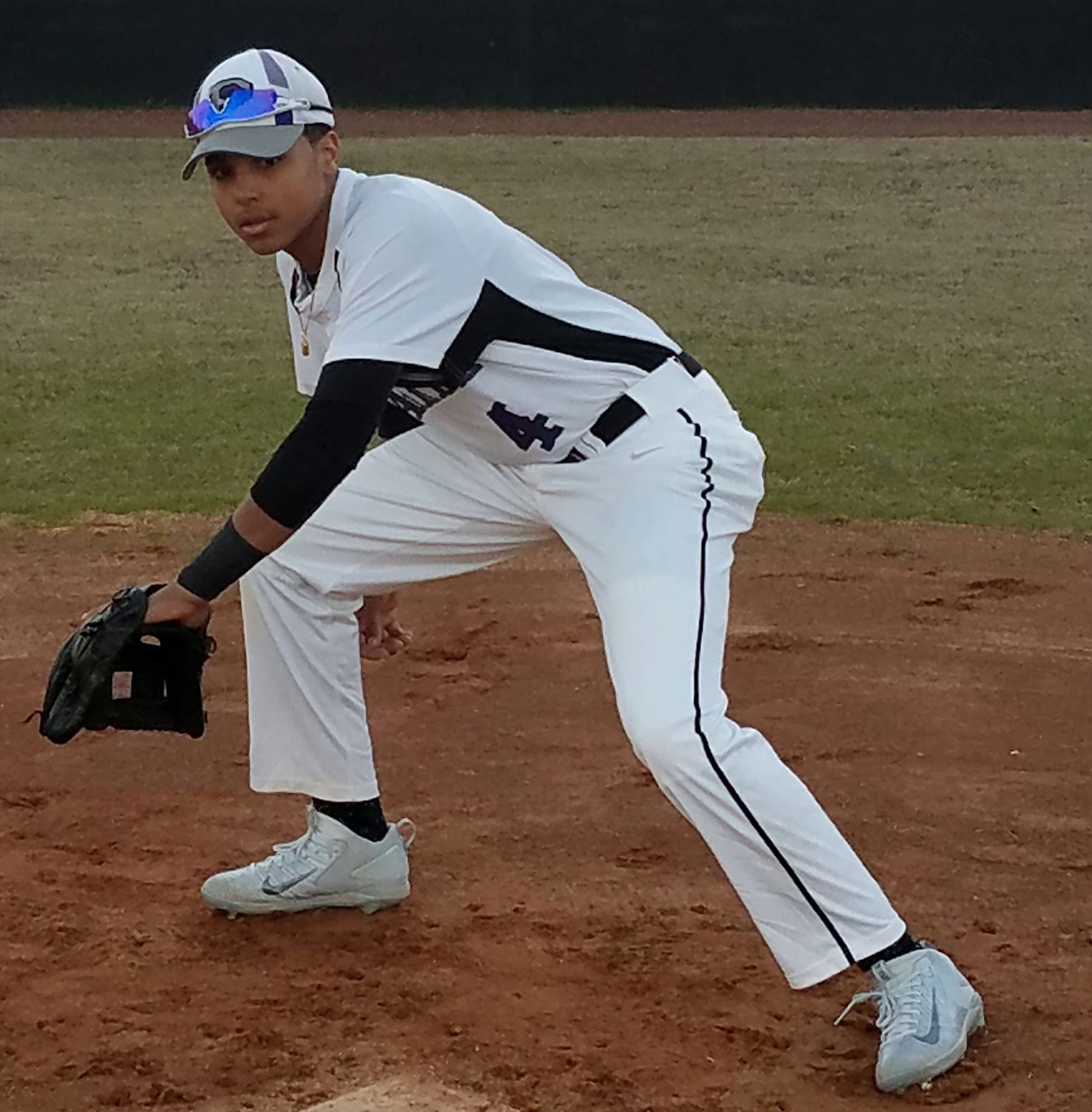 Jalen Ford