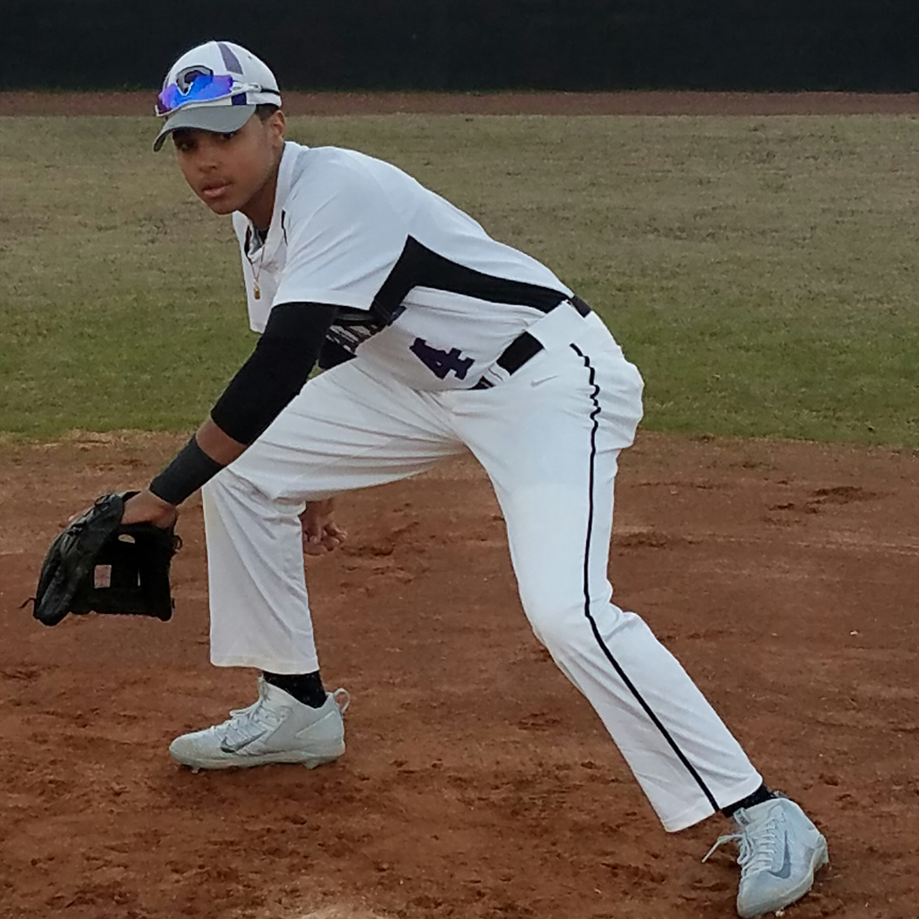 Jalen Ford