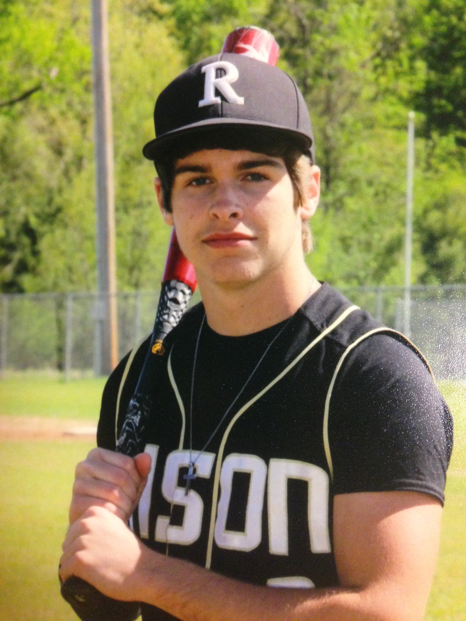Chandler Knowles