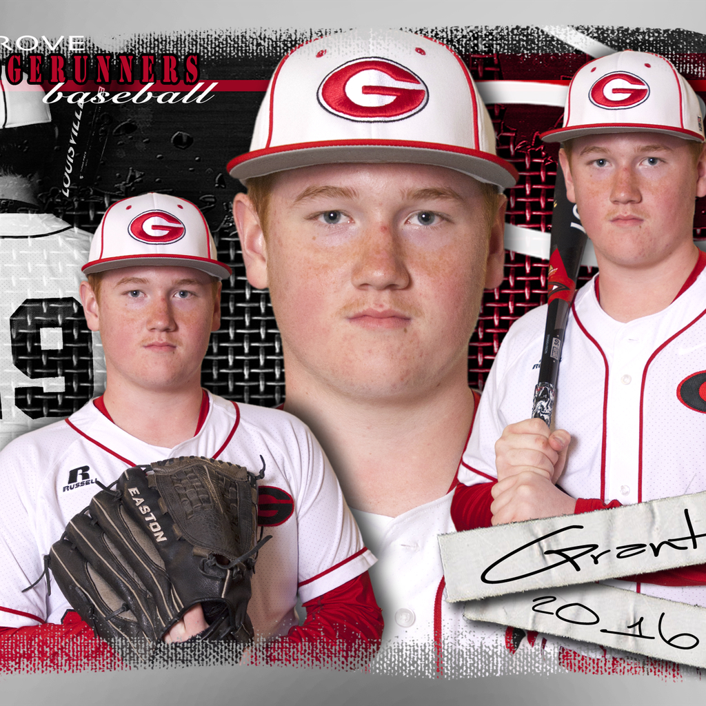 Grant Pinkston