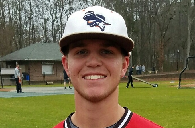 Hayden Cross